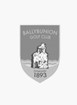 Ballybunion Golf Club