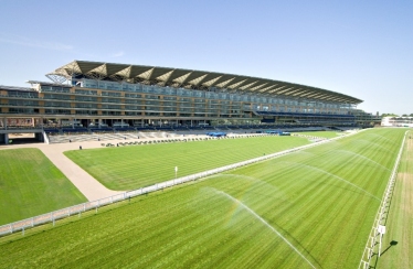 Ascot Race Course