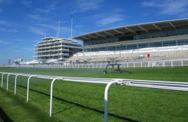 Epsom Race Course