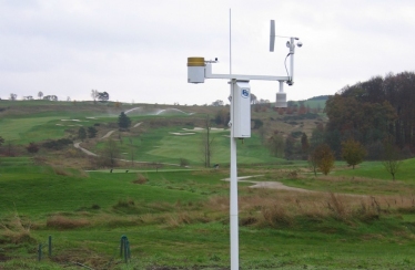 Typical Weather Station