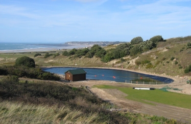 La Moye - Water Storage Reservoir