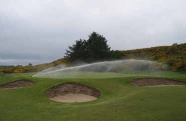 Royal Dornoch