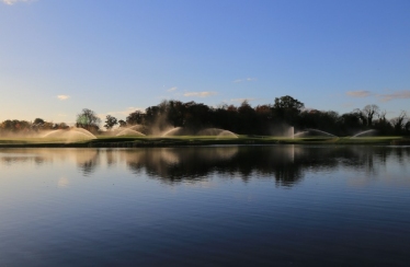 Adare Manor