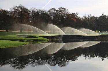 Adare Manor