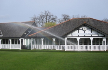 Royal Leamington Spa Bowls