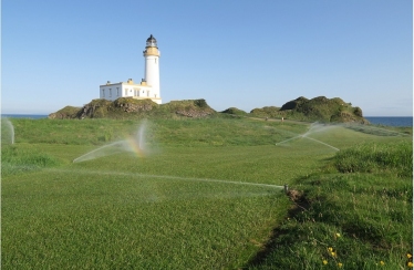 Trump Turnberry