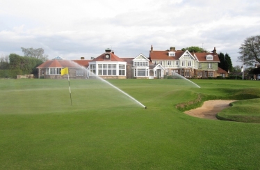 HCEG Muirfield