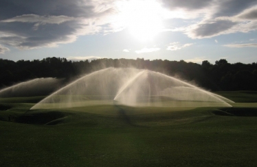 Rockliffe Hall