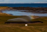 Crail 14th Green